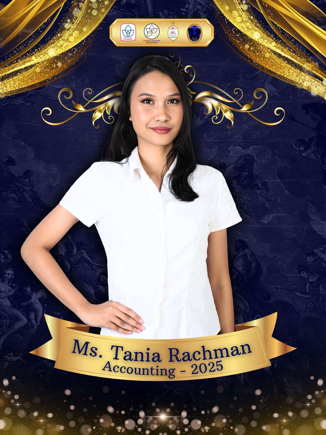 TANIA RACHMAN